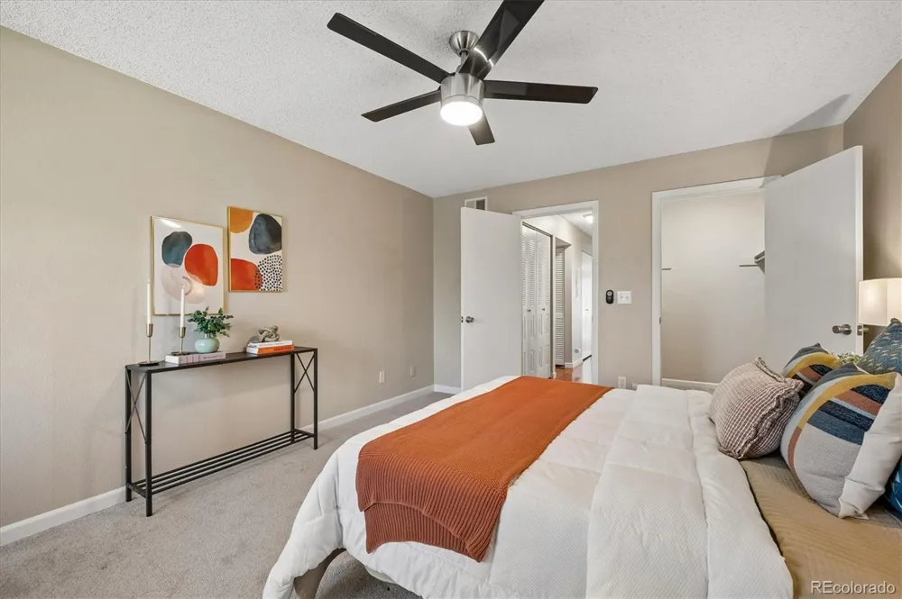 3666 S Depew Street #302 Denver, CO 80235