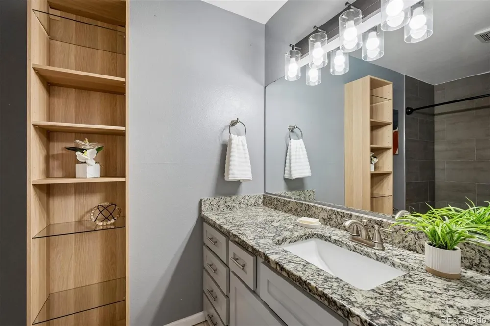 3666 S Depew Street #302 Denver, CO 80235