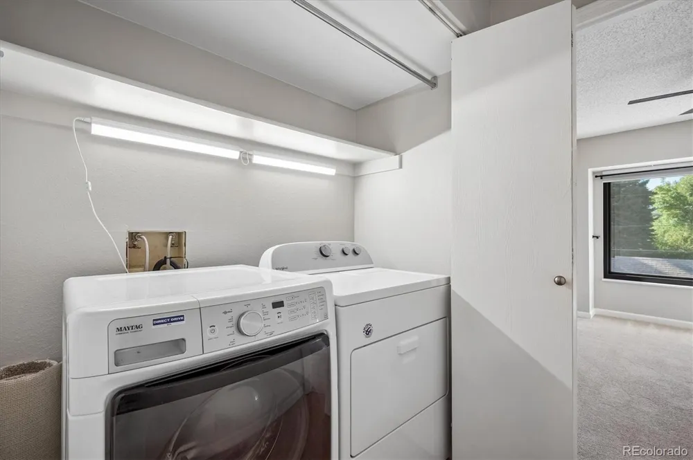 3666 S Depew Street #302 Denver, CO 80235