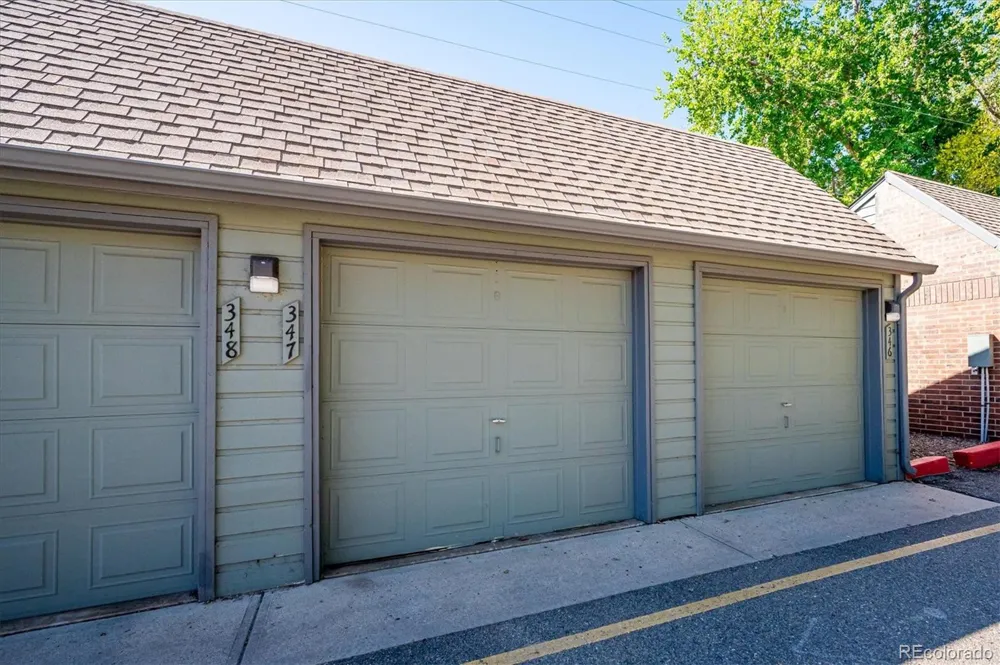 3666 S Depew Street #302 Denver, CO 80235