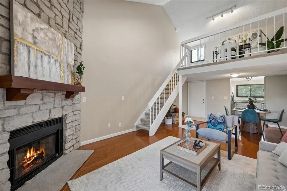3666 S Depew Street #302 Denver, CO 80235