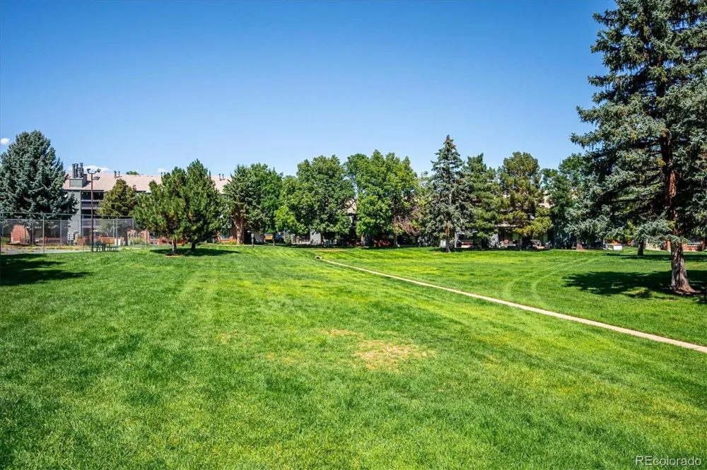3666 S Depew Street #302 Denver, CO 80235