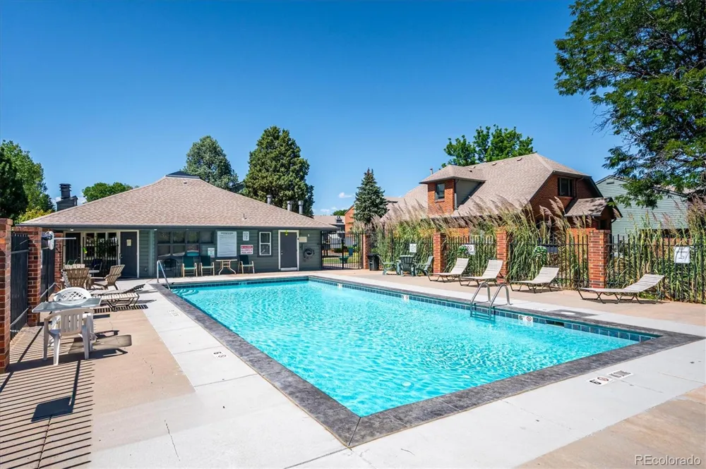 3666 S Depew Street #302 Denver, CO 80235