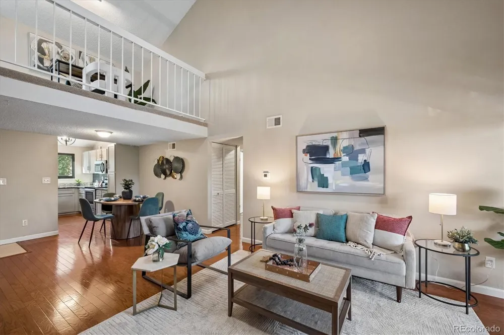3666 S Depew Street #302 Denver, CO 80235