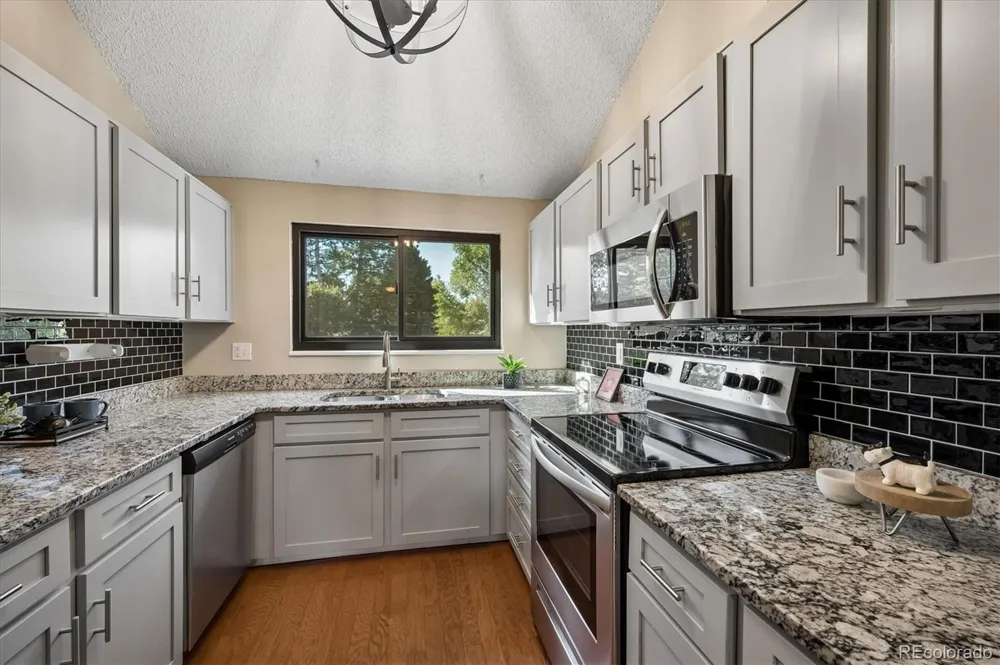 3666 S Depew Street #302 Denver, CO 80235