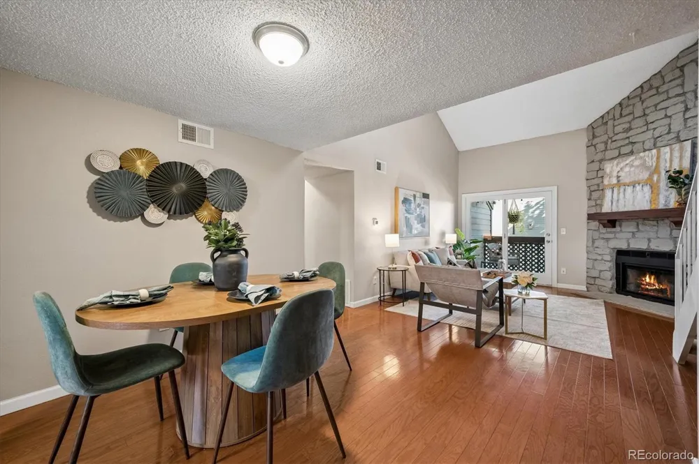 3666 S Depew Street #302 Denver, CO 80235