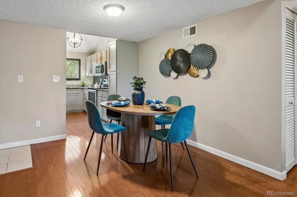 3666 S Depew Street #302 Denver, CO 80235