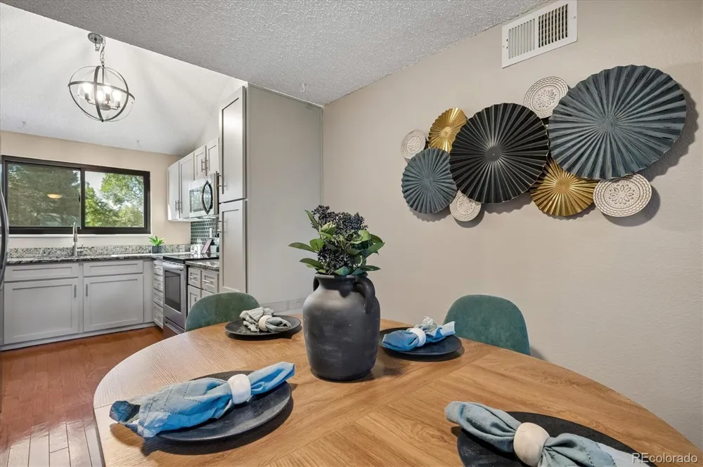 3666 S Depew Street #302 Denver, CO 80235