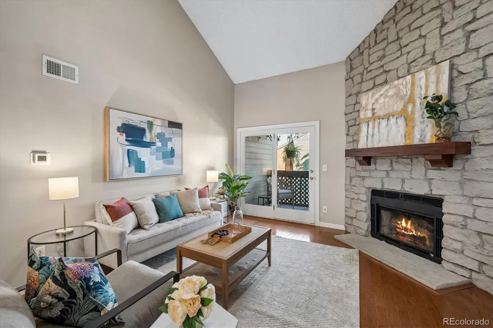 3666 S Depew Street #302 Denver, CO 80235
