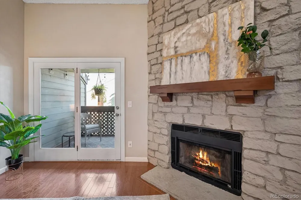 3666 S Depew Street #302 Denver, CO 80235