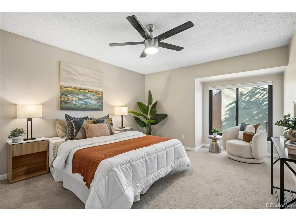 3666 S Depew Street #302 Denver, CO 80235