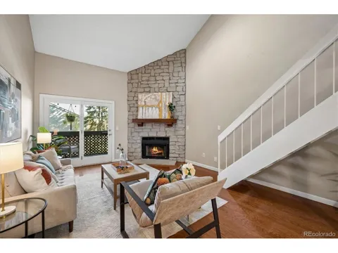 3666 S Depew Street #302