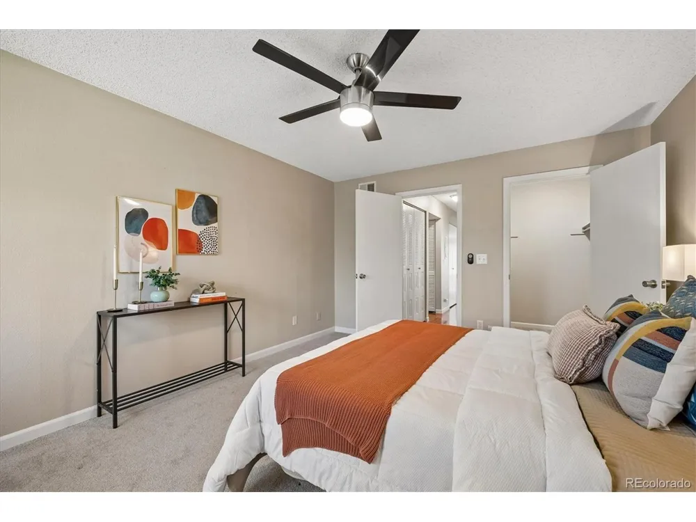 3666 S Depew Street #302 Denver, CO 80235