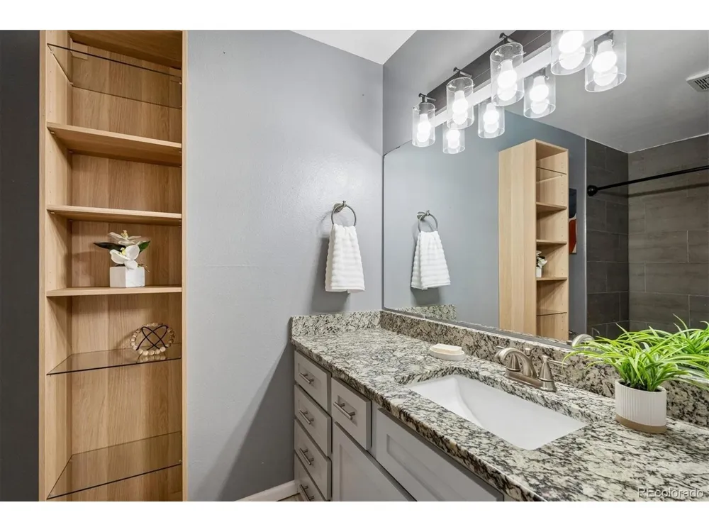 3666 S Depew Street #302 Denver, CO 80235