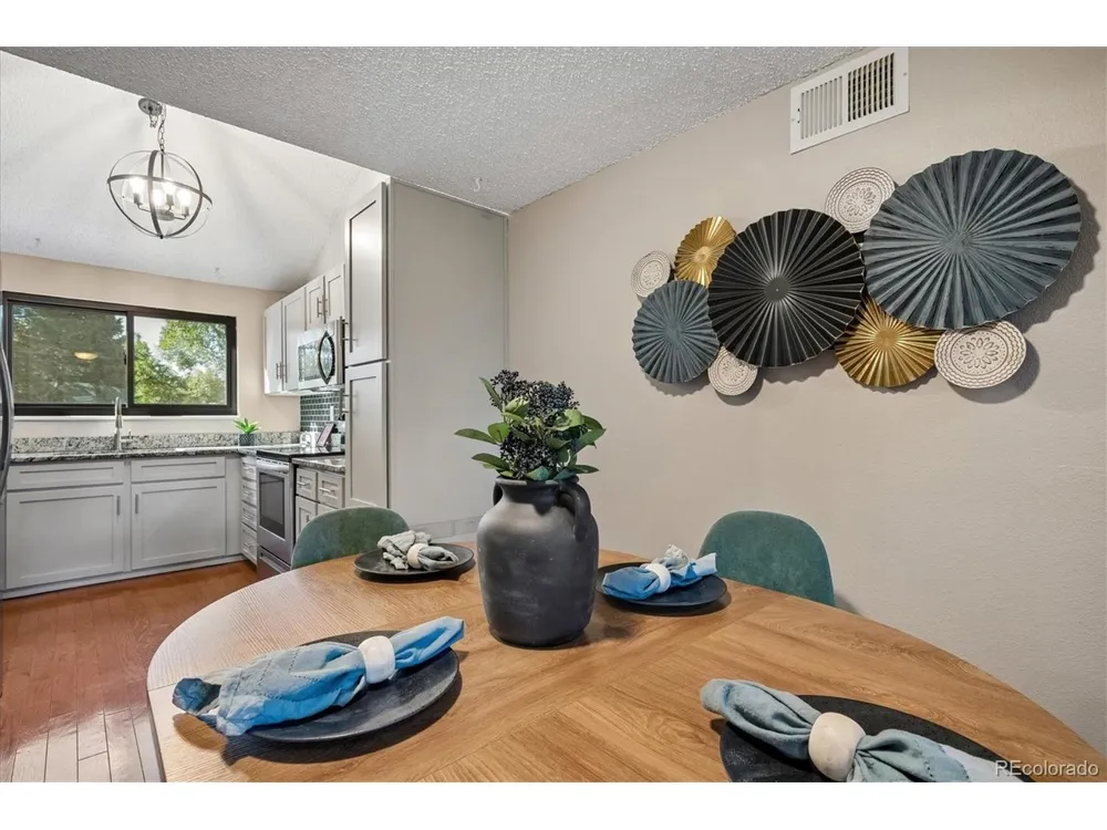 3666 S Depew Street #302 Denver, CO 80235