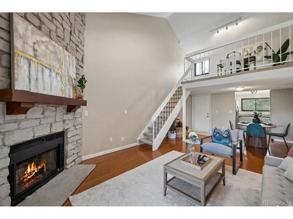 3666 S Depew Street #302 Denver, CO 80235