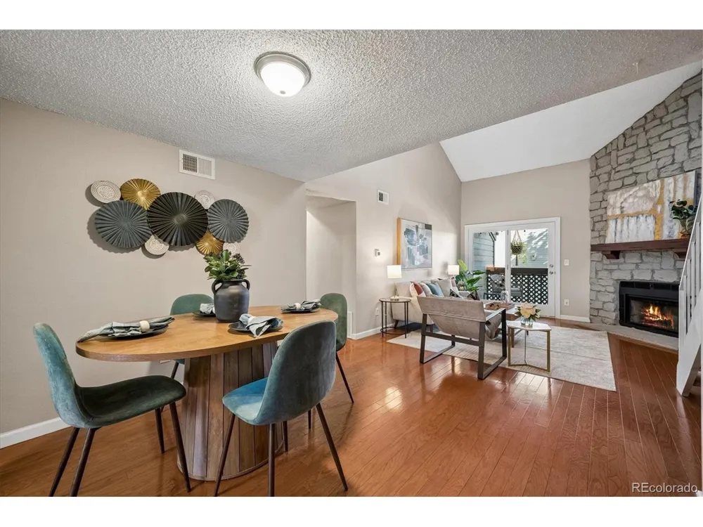 3666 S Depew Street #302 Denver, CO 80235