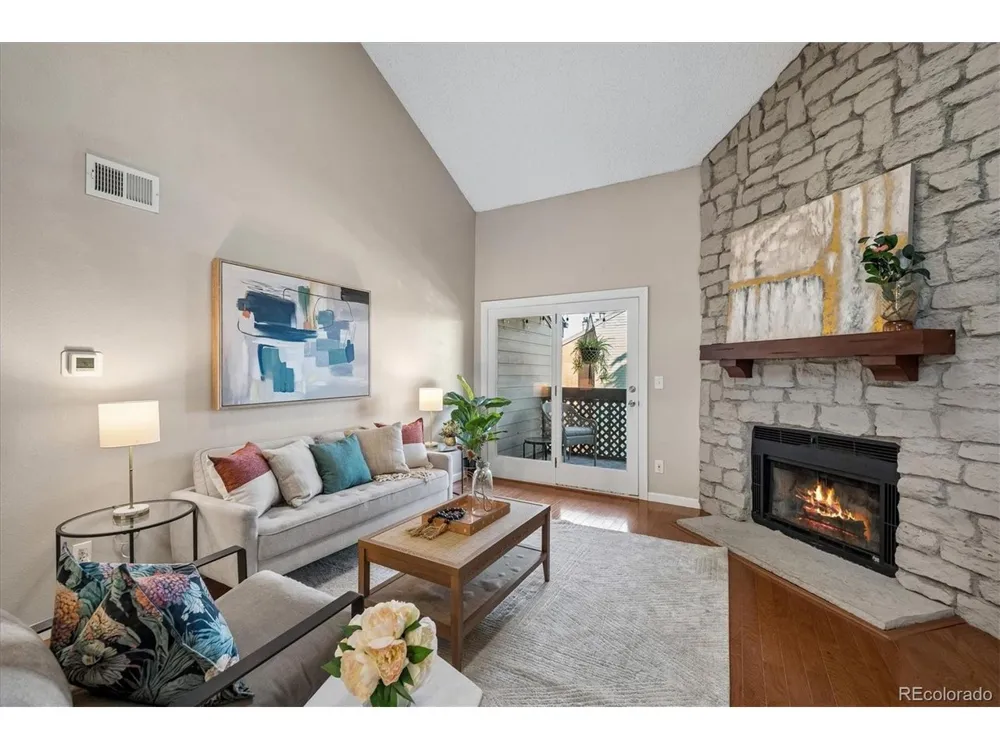 3666 S Depew Street #302 Denver, CO 80235