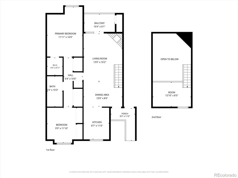 3666 S Depew Street #302 Denver, CO 80235