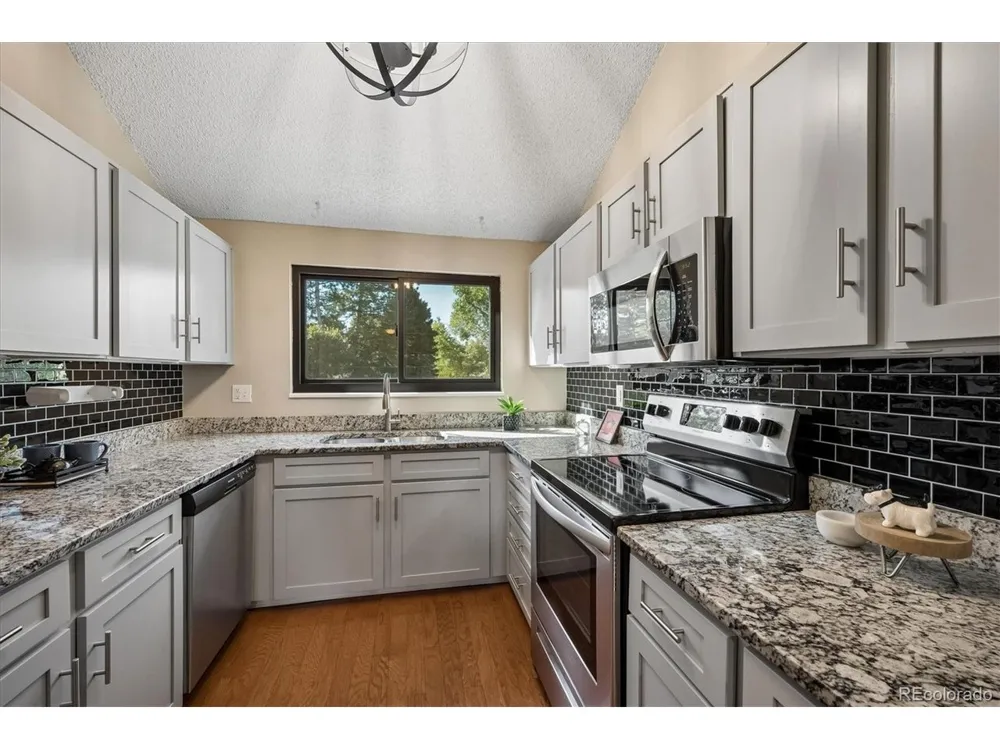 3666 S Depew Street #302 Denver, CO 80235