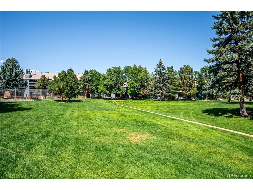 3666 S Depew Street #302 Denver, CO 80235