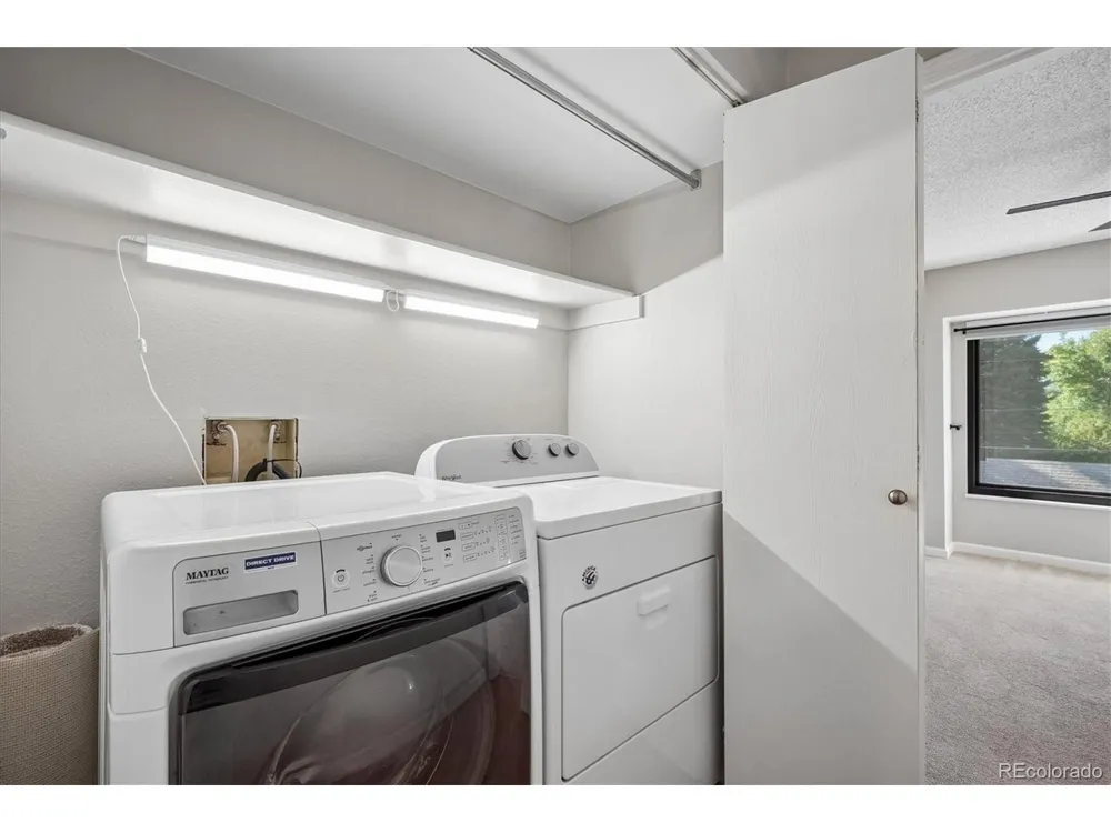 3666 S Depew Street #302 Denver, CO 80235