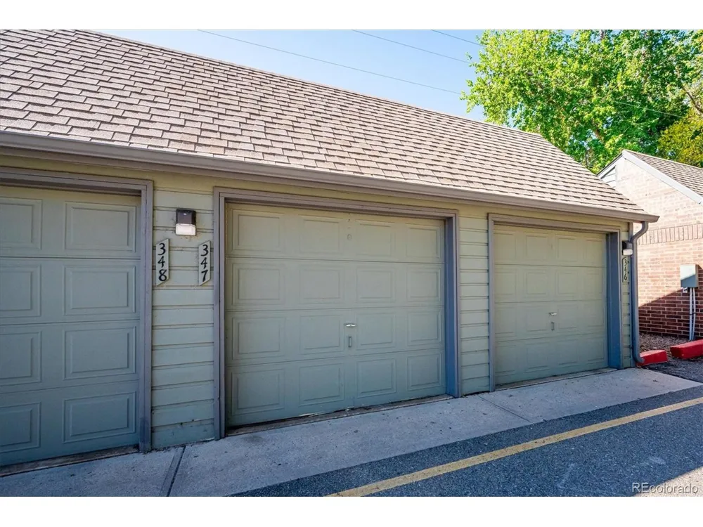 3666 S Depew Street #302 Denver, CO 80235