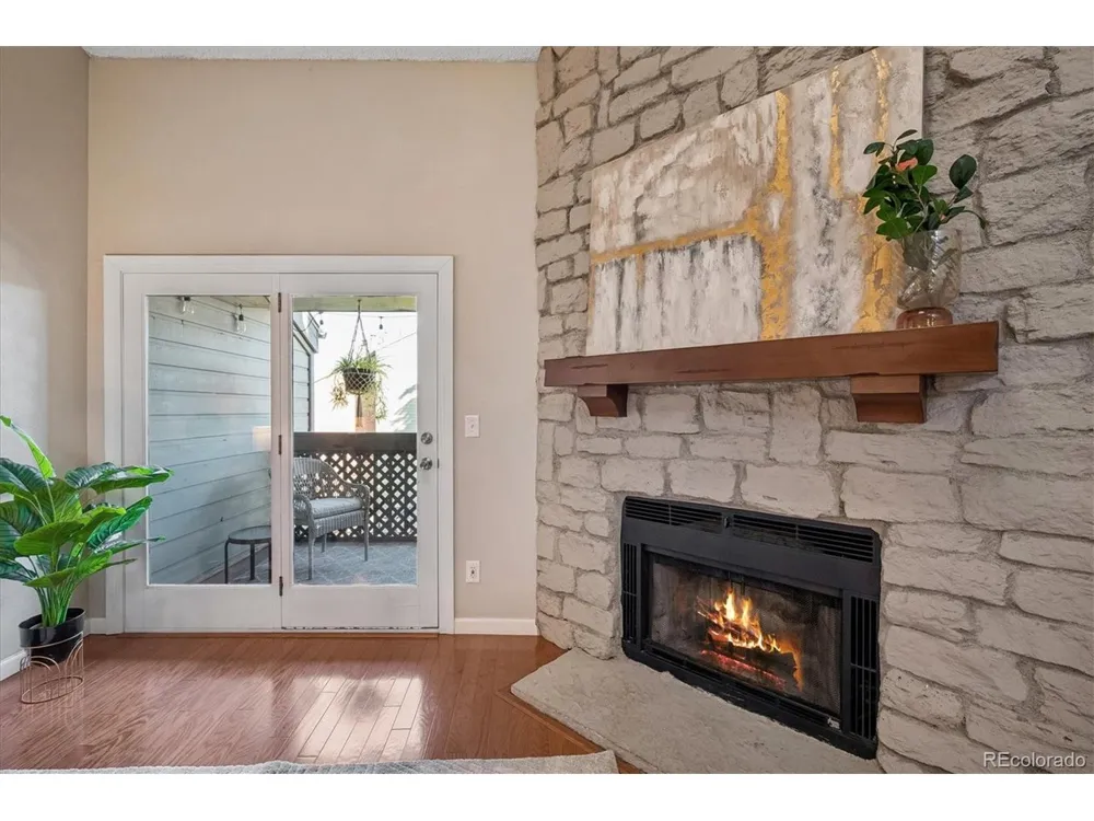 3666 S Depew Street #302 Denver, CO 80235