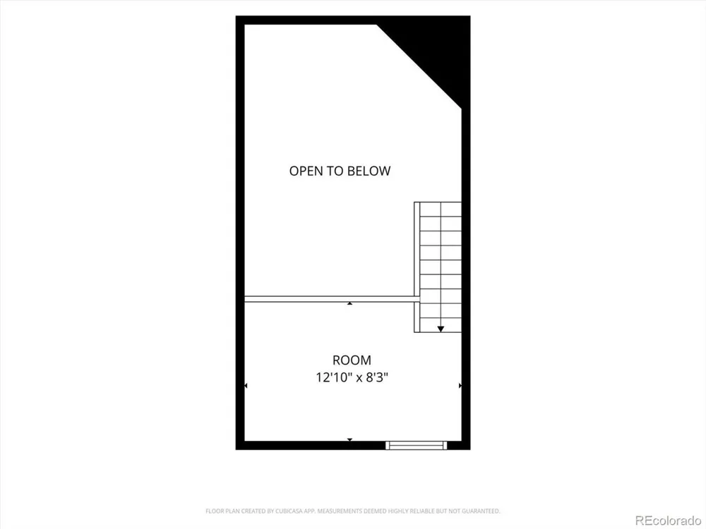 3666 S Depew Street #302 Denver, CO 80235