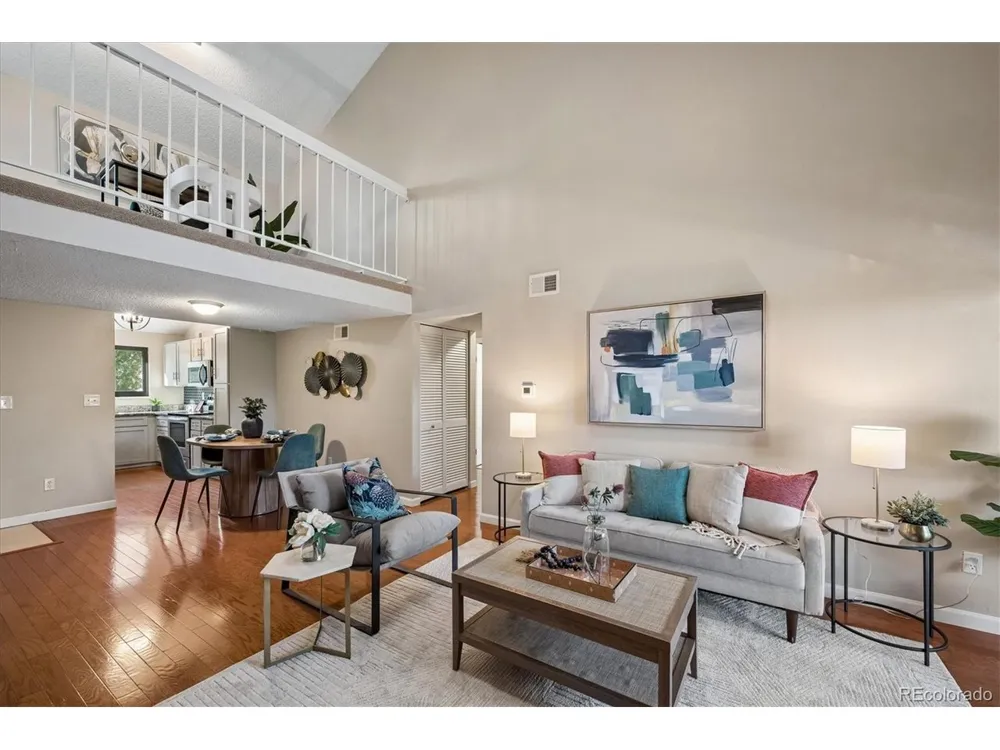 3666 S Depew Street #302 Denver, CO 80235