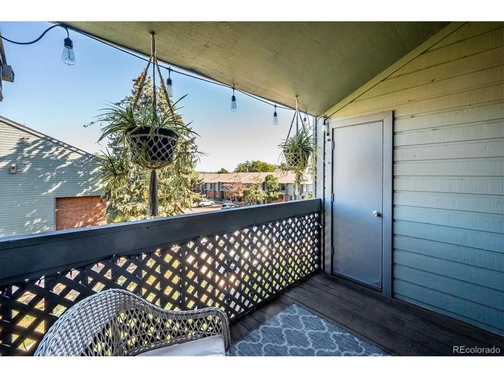 3666 S Depew Street #302 Denver, CO 80235
