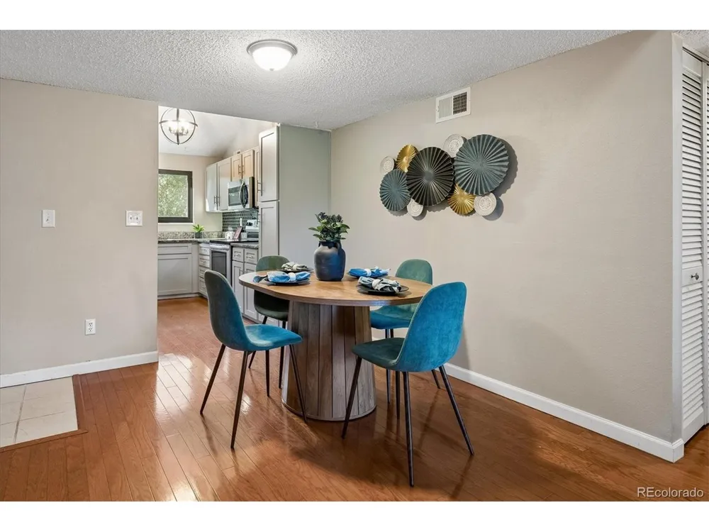 3666 S Depew Street #302 Denver, CO 80235