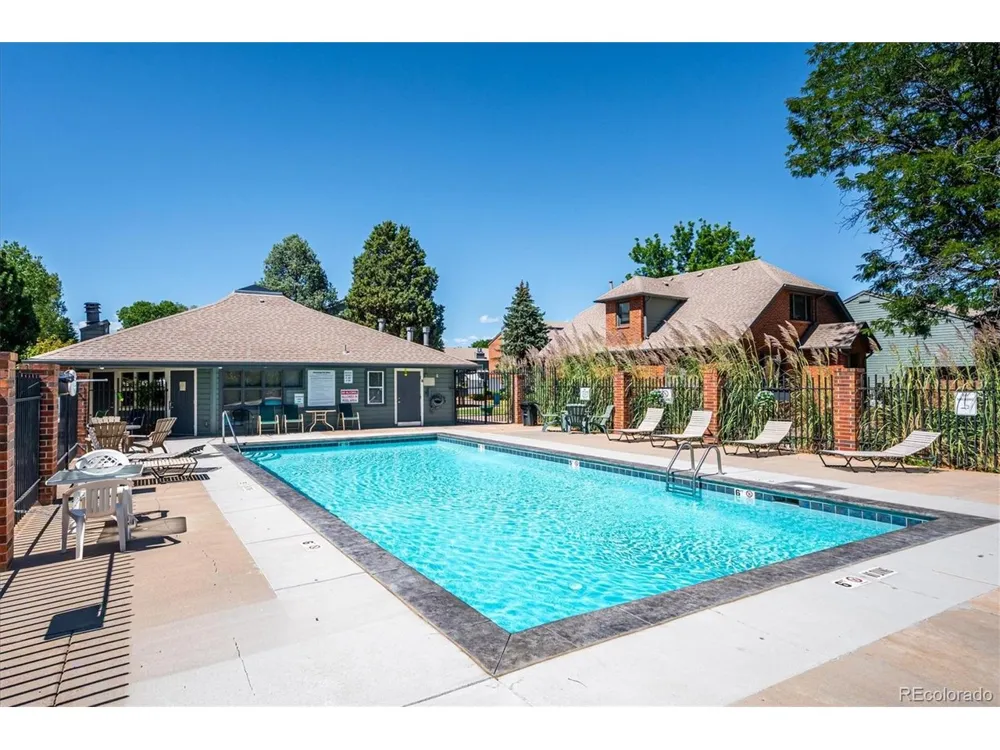 3666 S Depew Street #302 Denver, CO 80235
