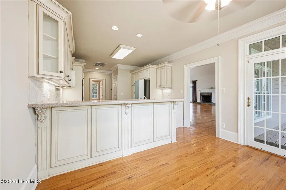 223 Bent Oak Drive Clarks Hill, SC 29821