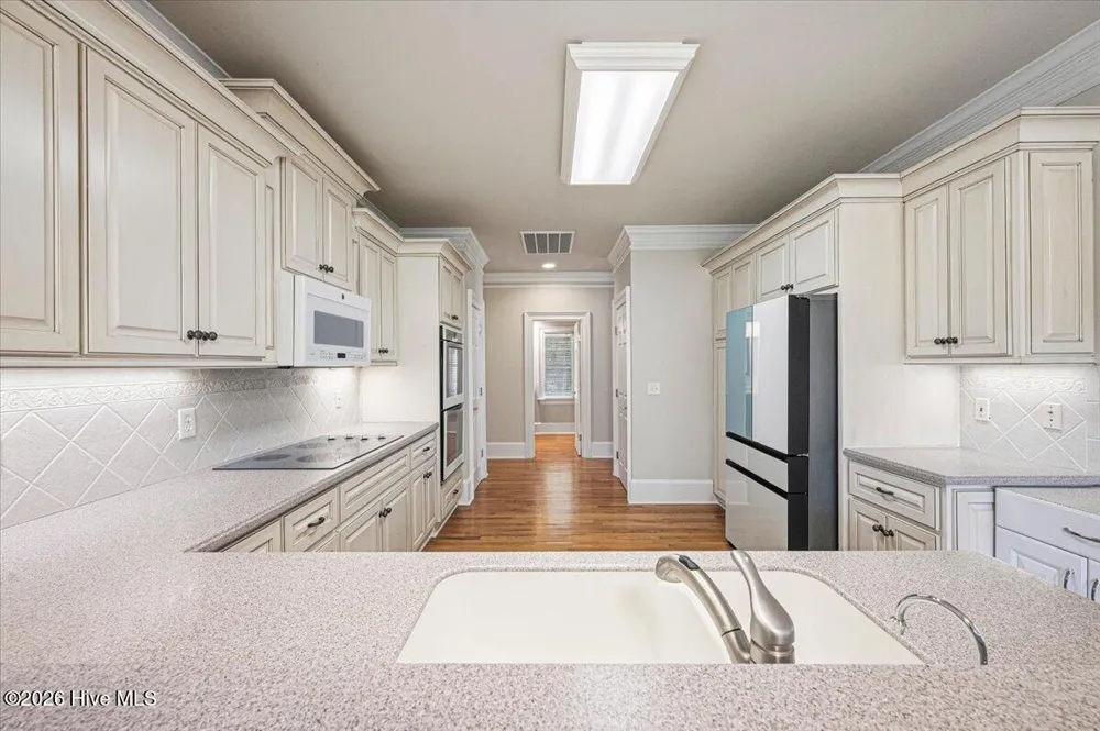 223 Bent Oak Drive Clarks Hill, SC 29821