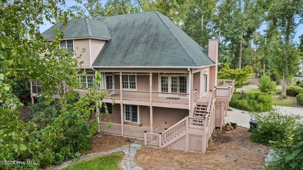 223 Bent Oak Drive Clarks Hill, SC 29821
