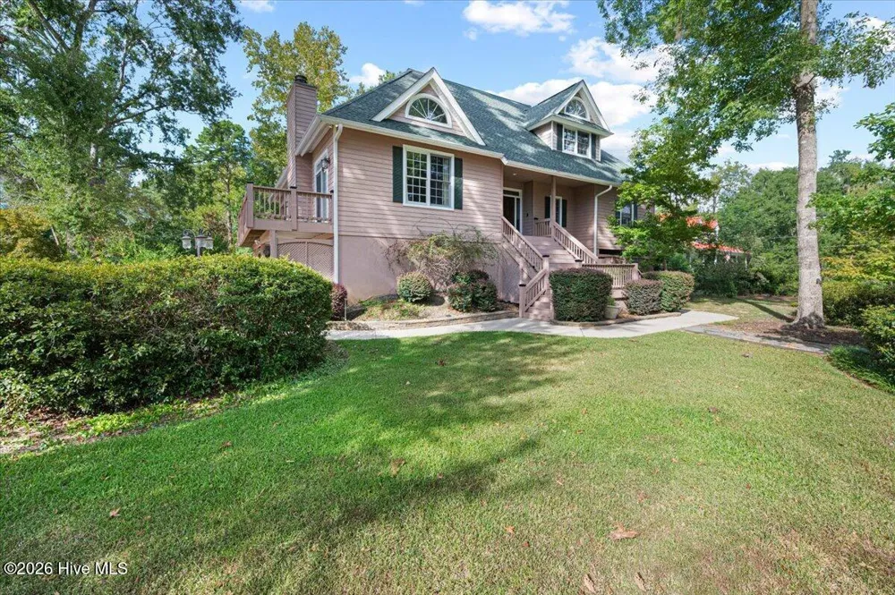 223 Bent Oak Drive Clarks Hill, SC 29821