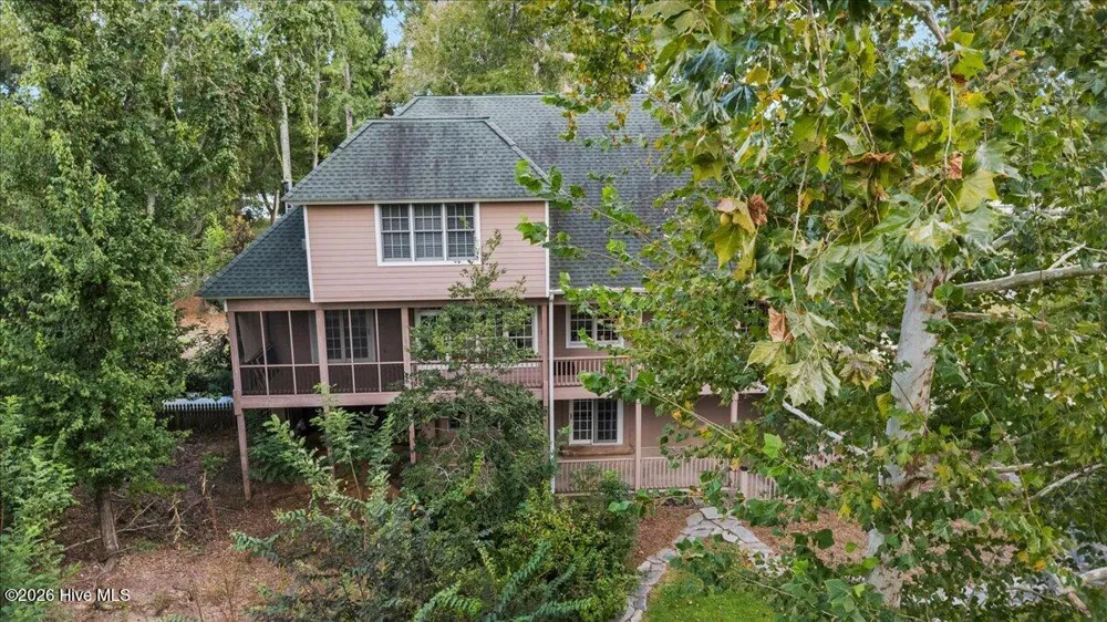 223 Bent Oak Drive Clarks Hill, SC 29821