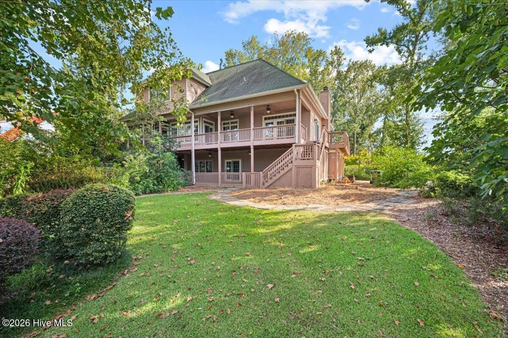 223 Bent Oak Drive Clarks Hill, SC 29821