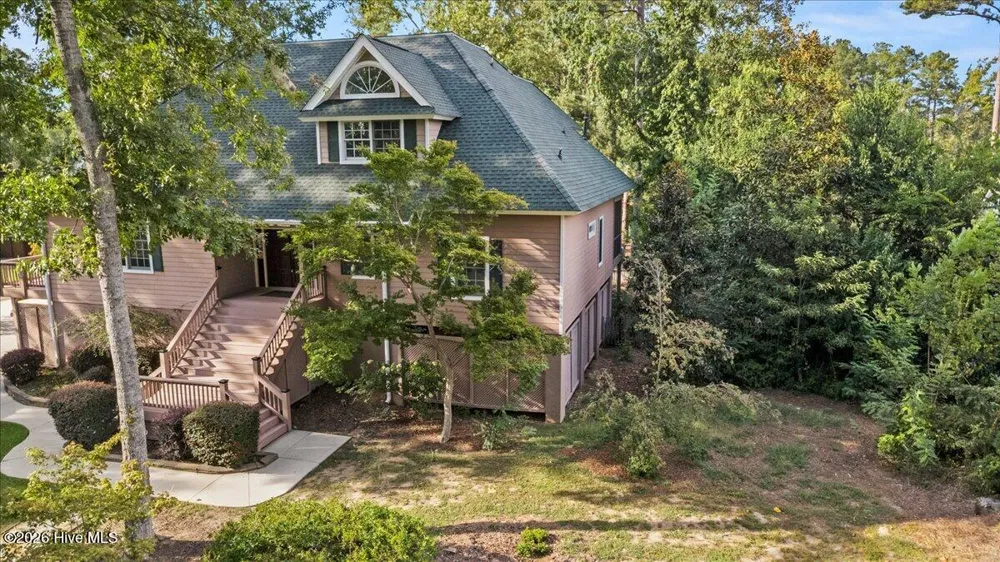 223 Bent Oak Drive Clarks Hill, SC 29821