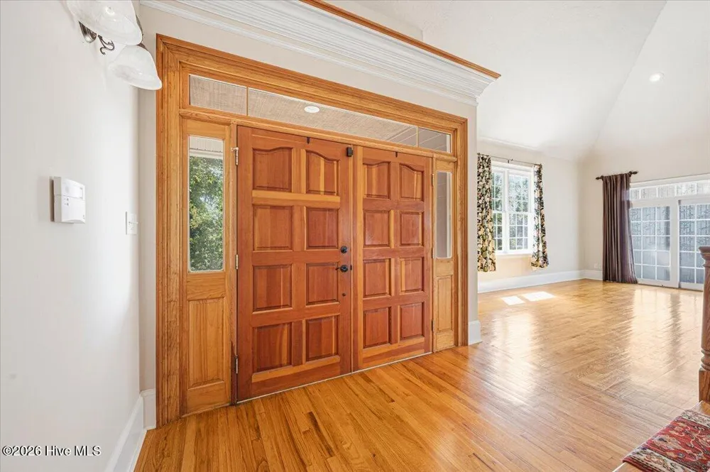 223 Bent Oak Drive Clarks Hill, SC 29821