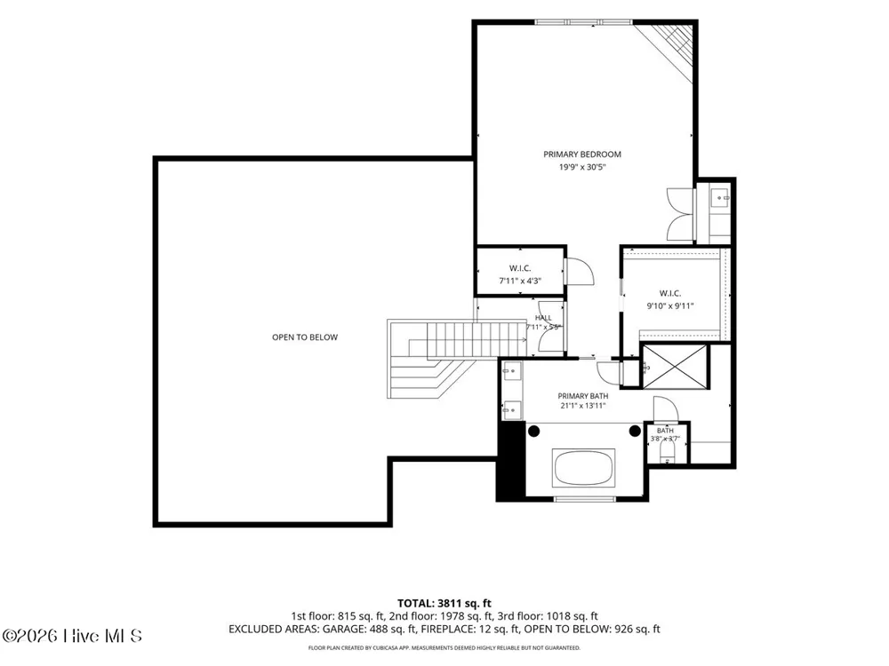 223 Bent Oak Drive Clarks Hill, SC 29821