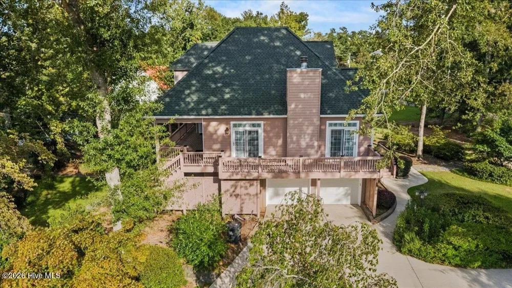 223 Bent Oak Drive Clarks Hill, SC 29821