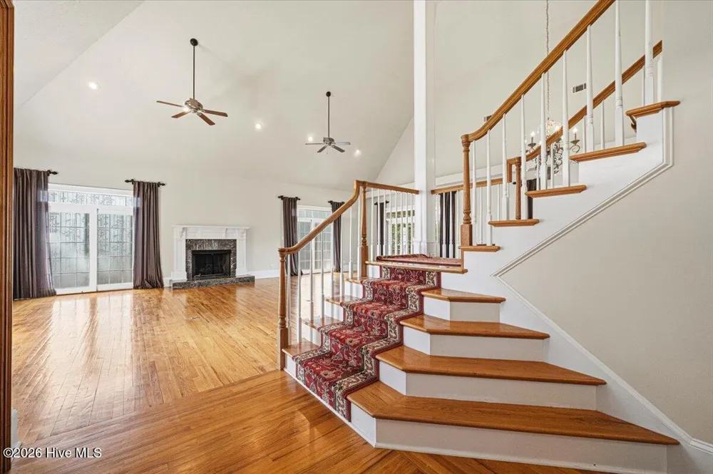 223 Bent Oak Drive Clarks Hill, SC 29821