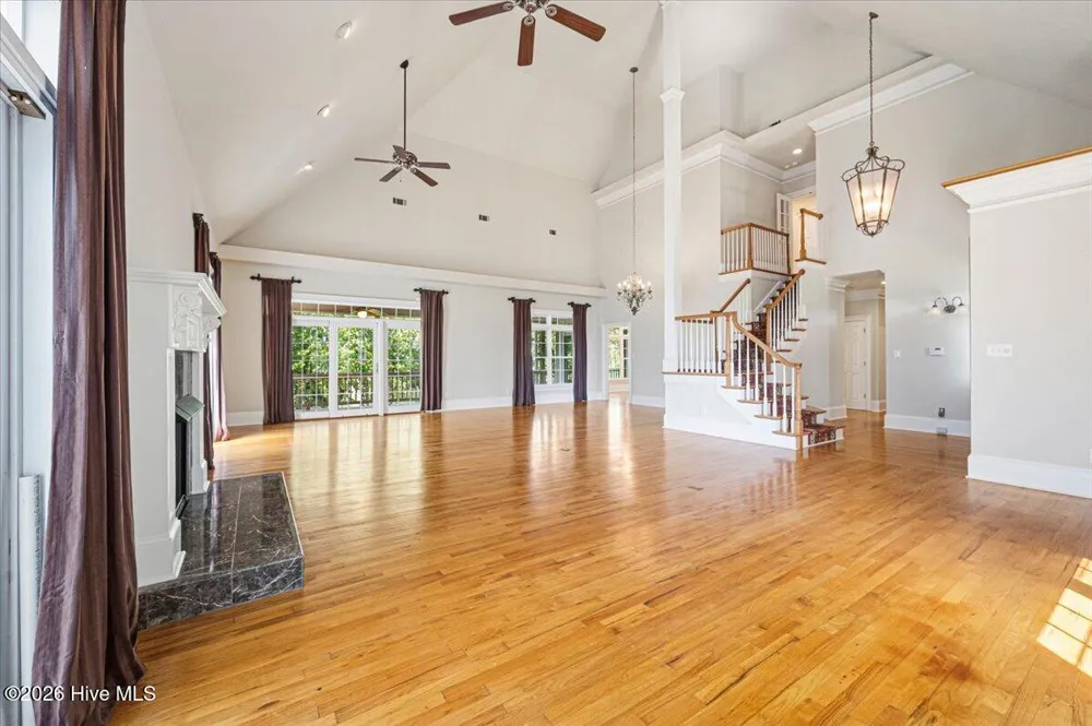 223 Bent Oak Drive Clarks Hill, SC 29821