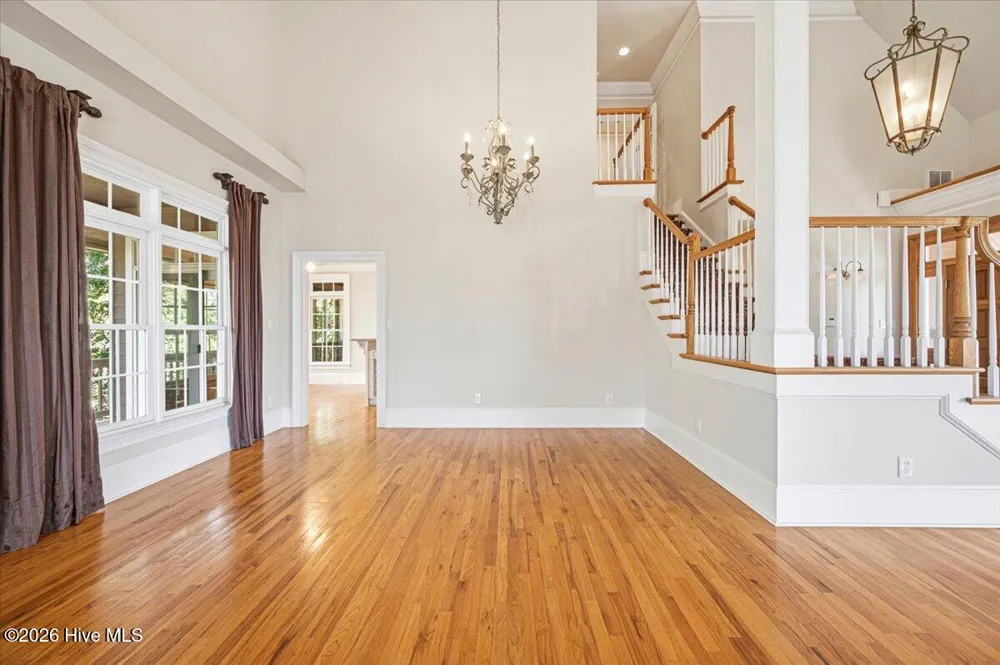 223 Bent Oak Drive Clarks Hill, SC 29821