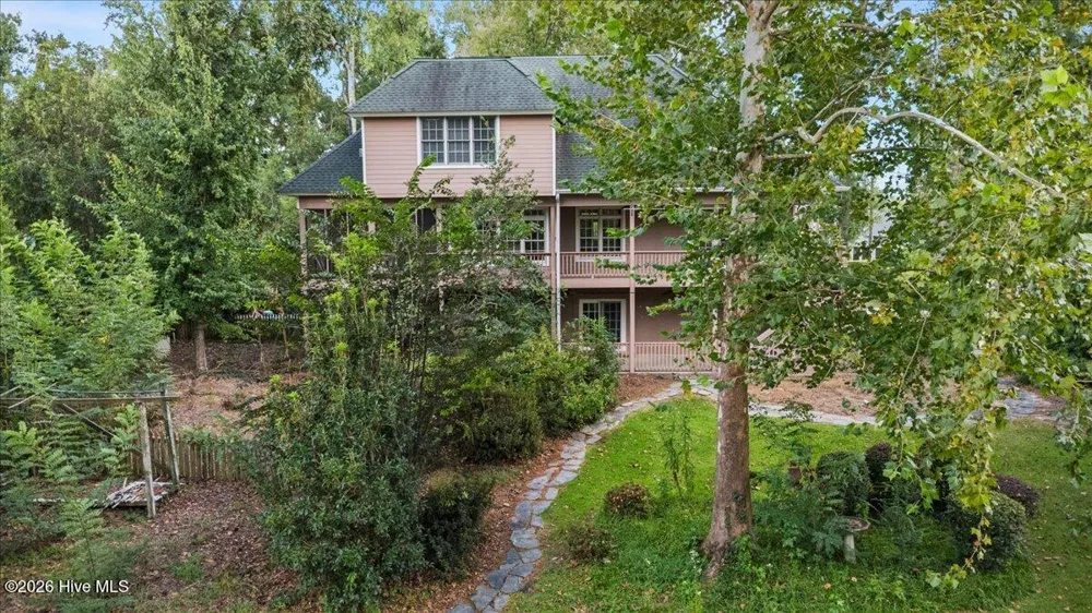 223 Bent Oak Drive Clarks Hill, SC 29821