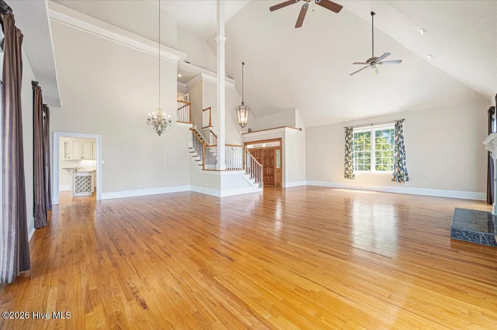 223 Bent Oak Drive Clarks Hill, SC 29821