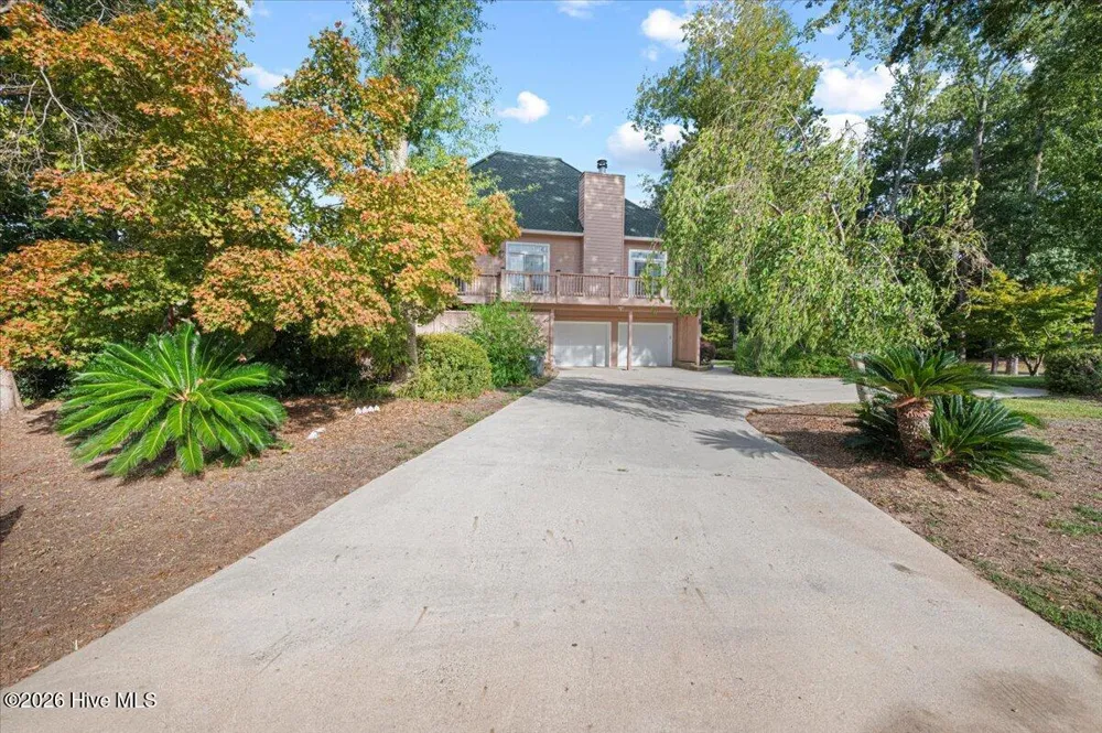 223 Bent Oak Drive Clarks Hill, SC 29821