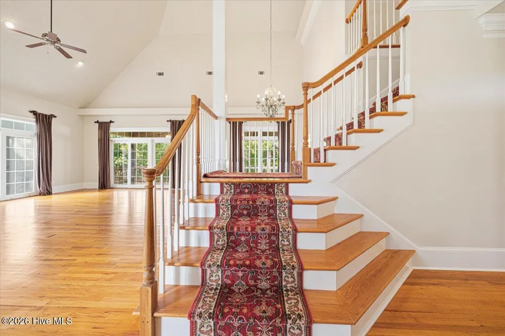 223 Bent Oak Drive Clarks Hill, SC 29821